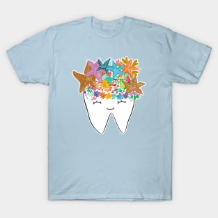 Starfish Molar 2 T-Shirt